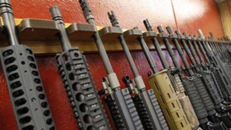 Nuevo tiroteo en EEUU deja cuatro muertos y tres heridos