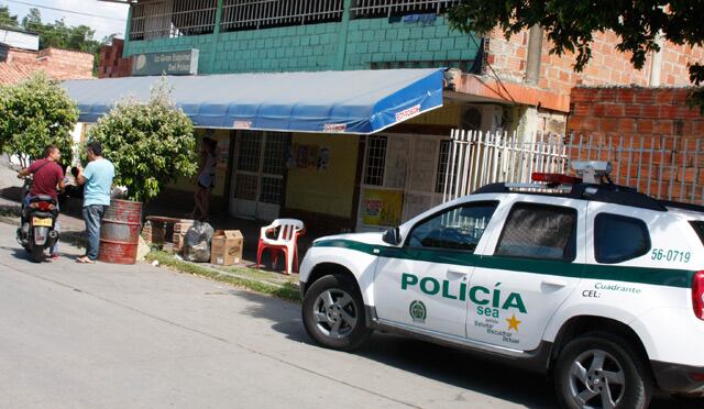 Colprensa - La Opinión.