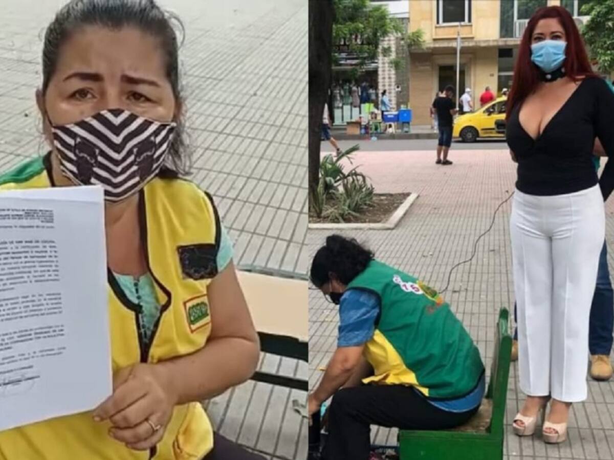 Nueva tutela fue ganada por informales a la alcaldía de Cúcuta