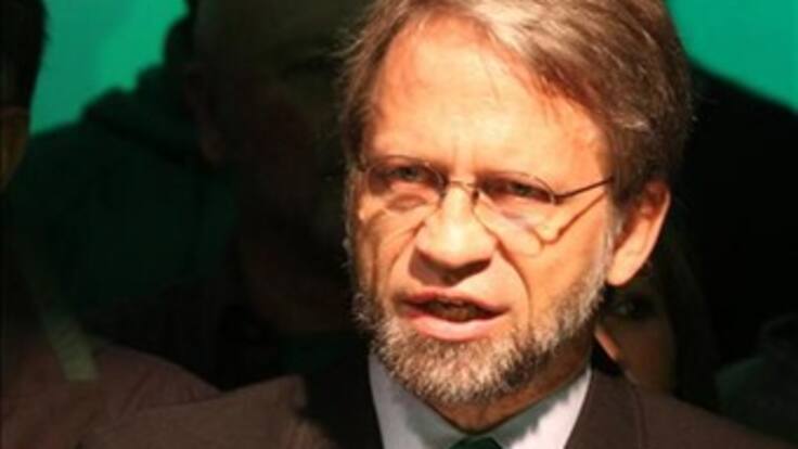 Antanas Mockus: Haré un control político justo al gobierno de Santos