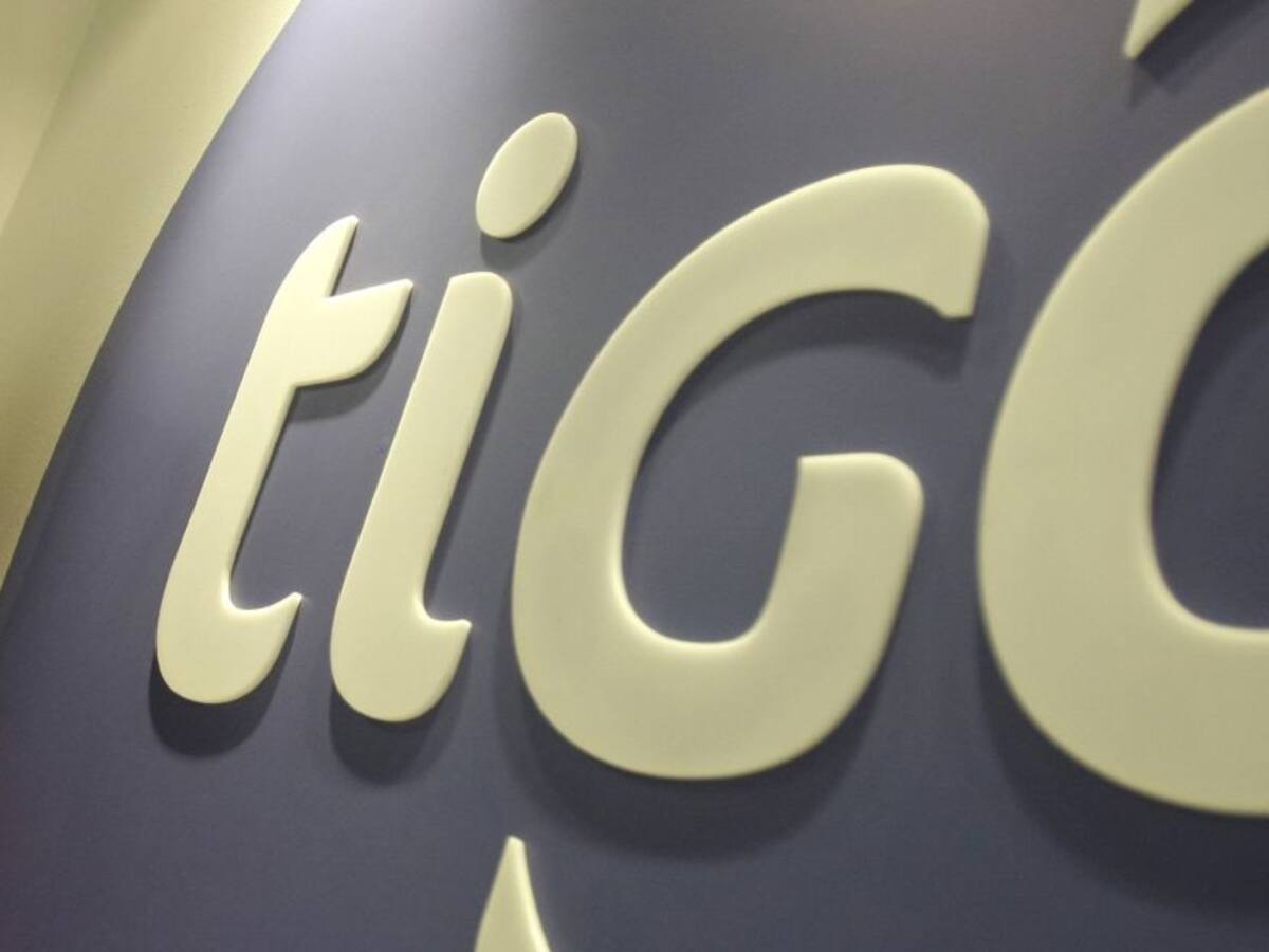 Tigo emitió bonos por un monto de 150.000 millones de pesos