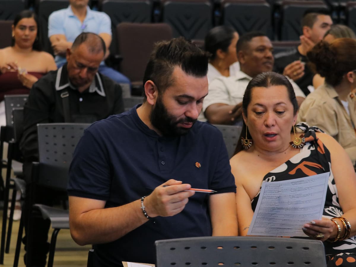 Más de 400 docentes participaron en el Foro Educativo Departamental “Educar para Transformar”