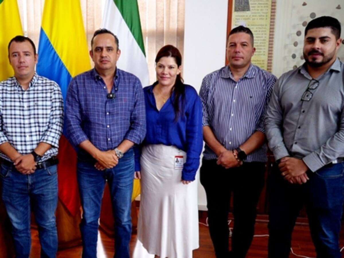 No para la polémica por la nueva junta directiva de Empresas Públicas del Quindío, aquí les contamos