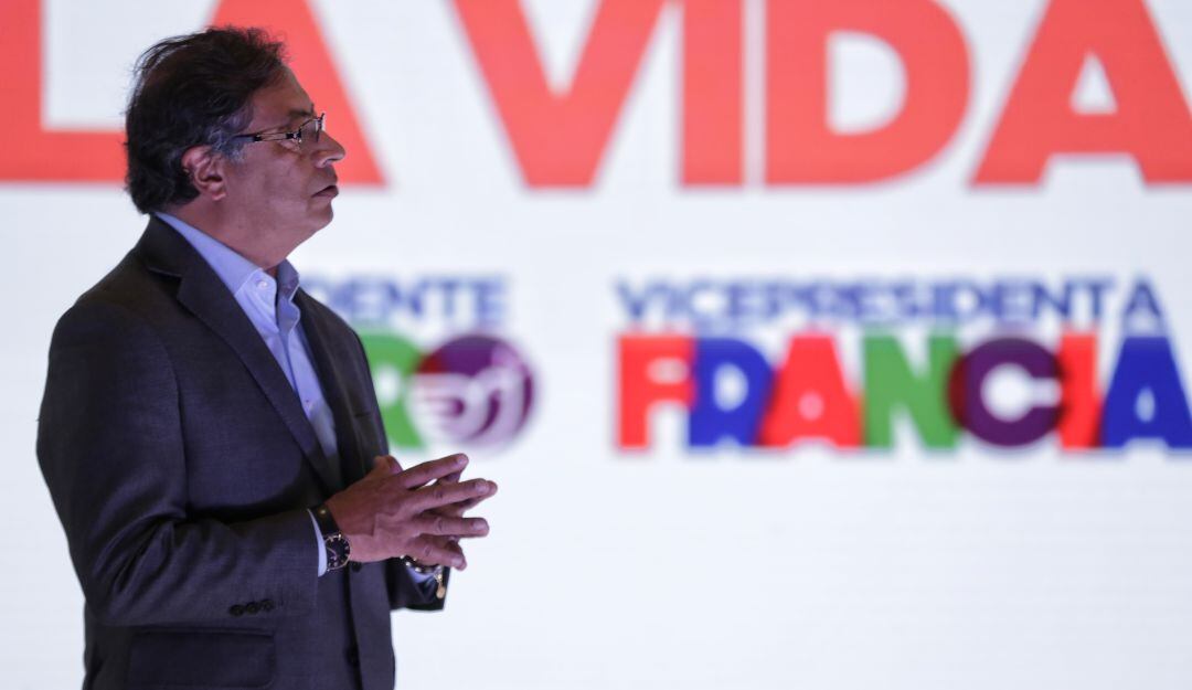Presidente Gustavo Petro. Foto: Archivo, Colprensa