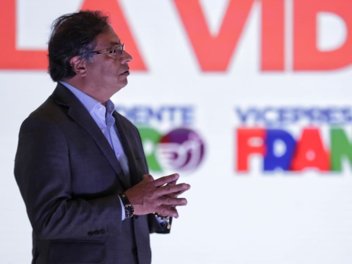 Congresistas del Pacto denunciarán en Corte IDH 'ruptura institucional' que mencionó Petro