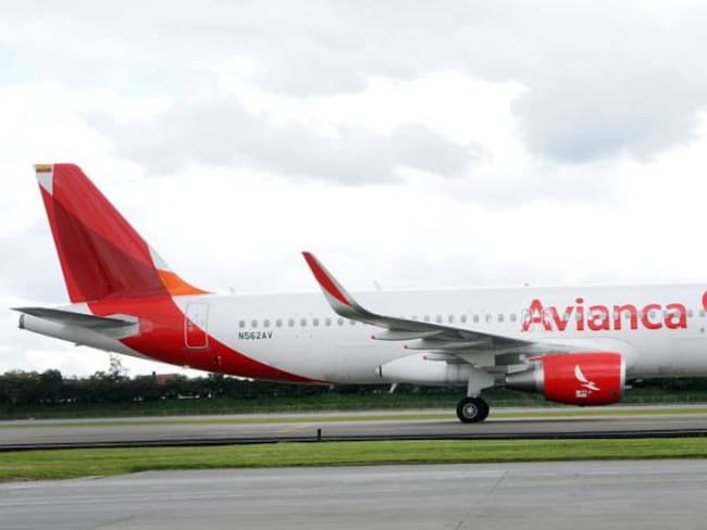 Por Huracán Matthew, Avianca suspende vuelos a Santa Marta