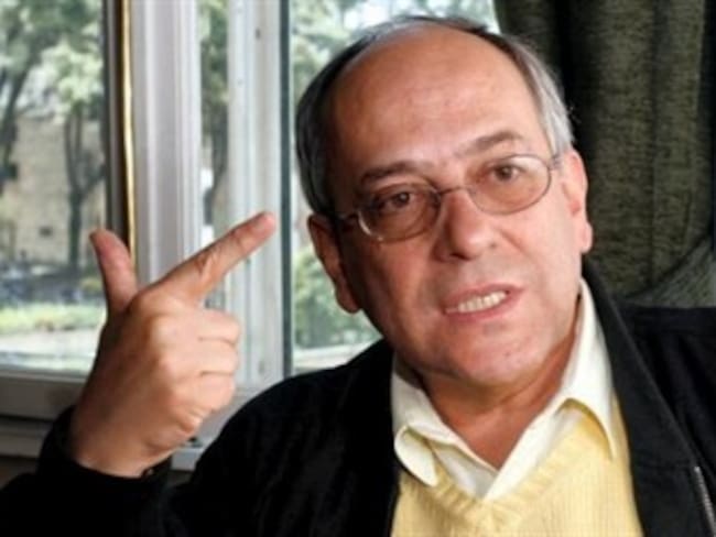 Vicepresidente Garzón será testigo en juicio a José Obdulio Gaviria