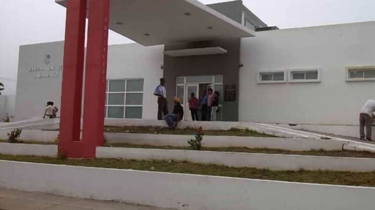 Hospital de Sabanalarga, Atlántico