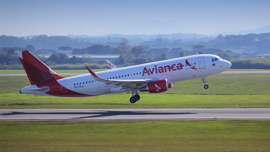 Una vez concluido este proceso, Avianca ofrecerá participar a los accionistas preferenciales en un financiamiento por US$ 125 millones, en condiciones similares. Foto: Getty Images