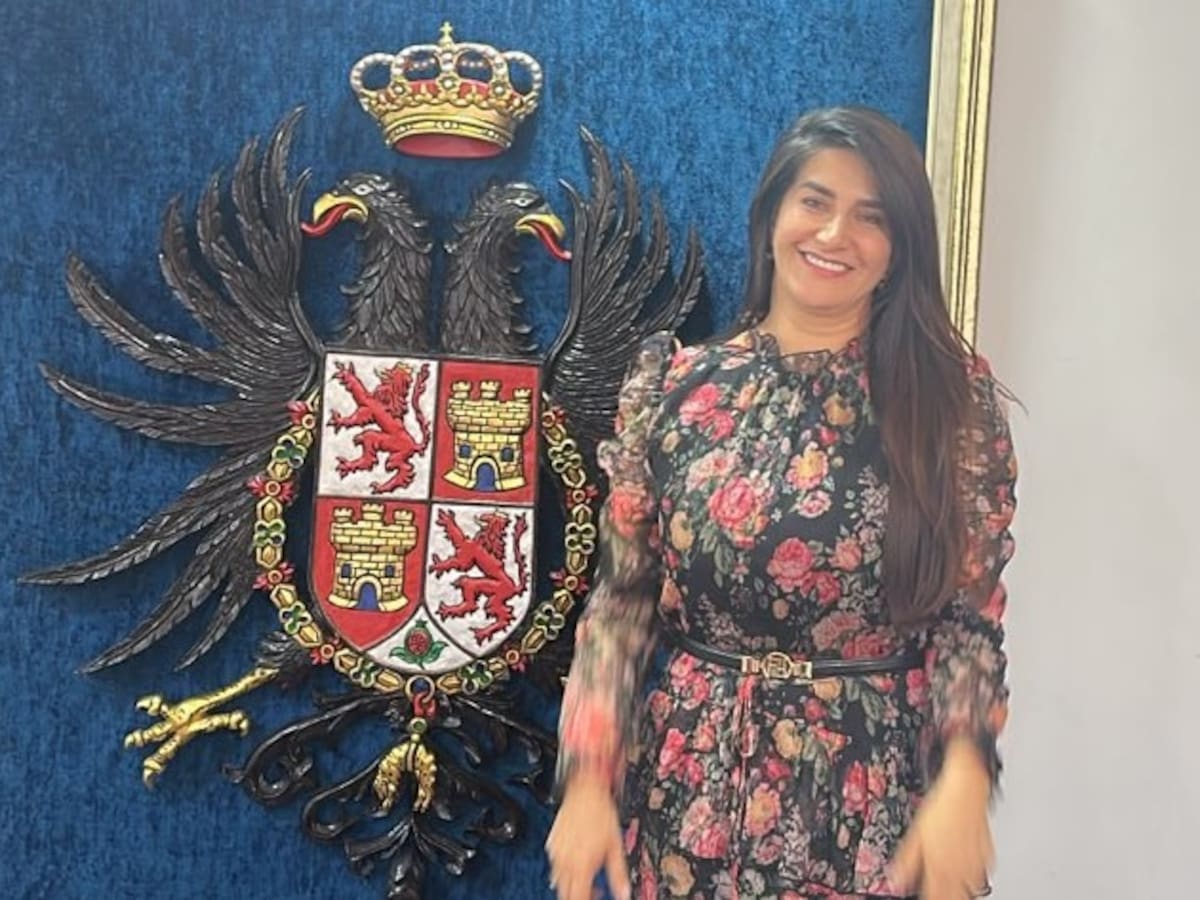 Tunja tiene nueva secretaria de Cultura, Turismo y Patrimonio Territorial