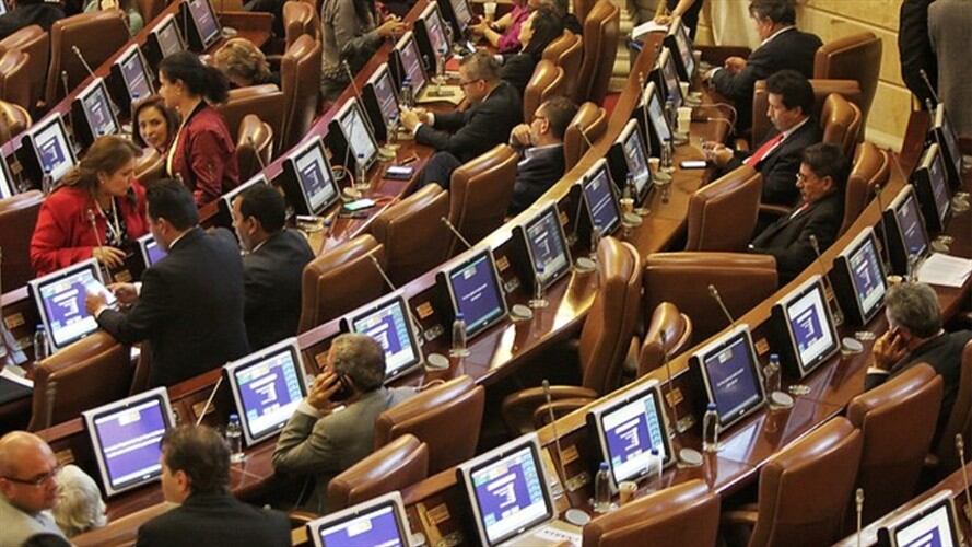 Imagen de referencia. Foto: Colprensa
