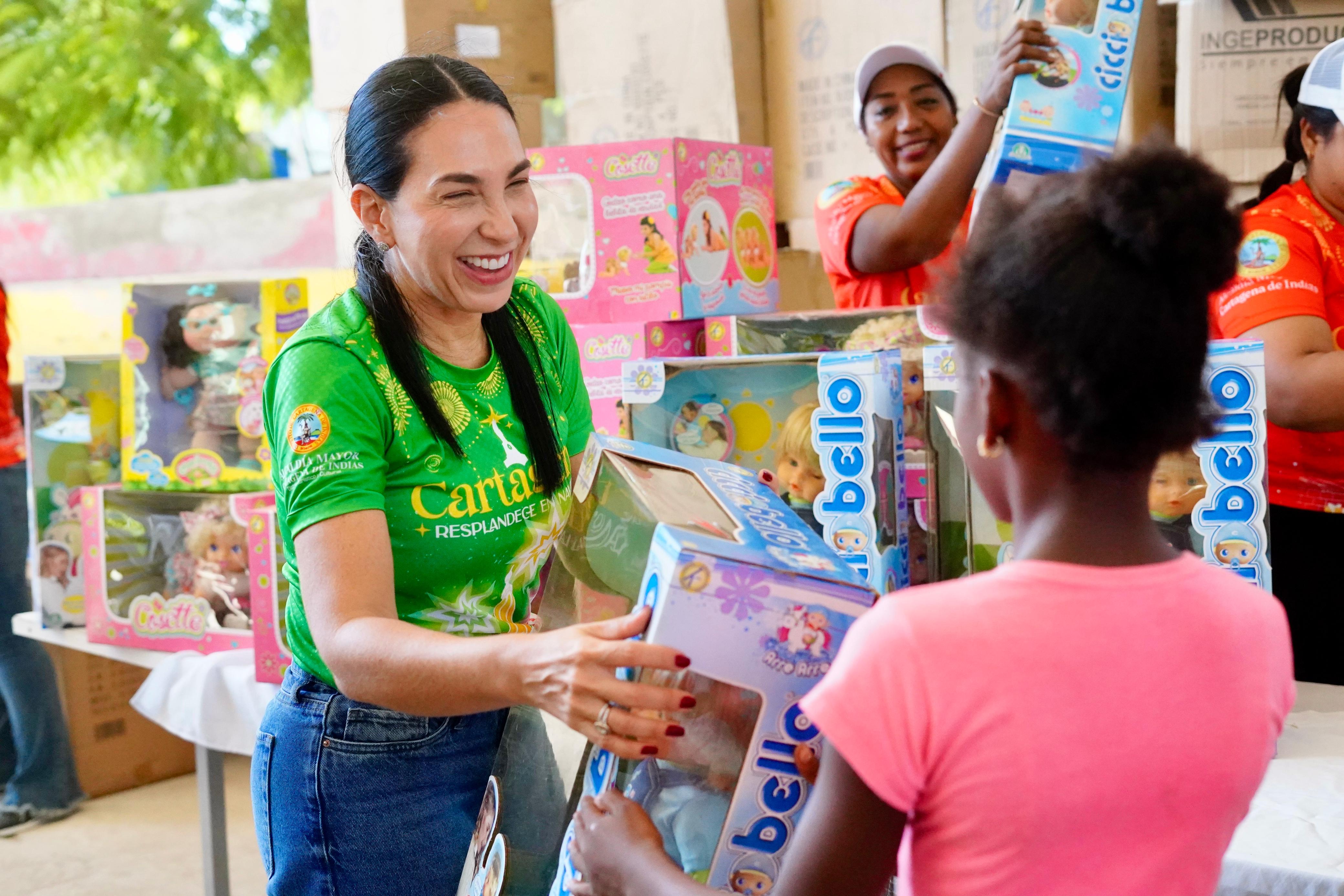Alcaldía de Cartagena