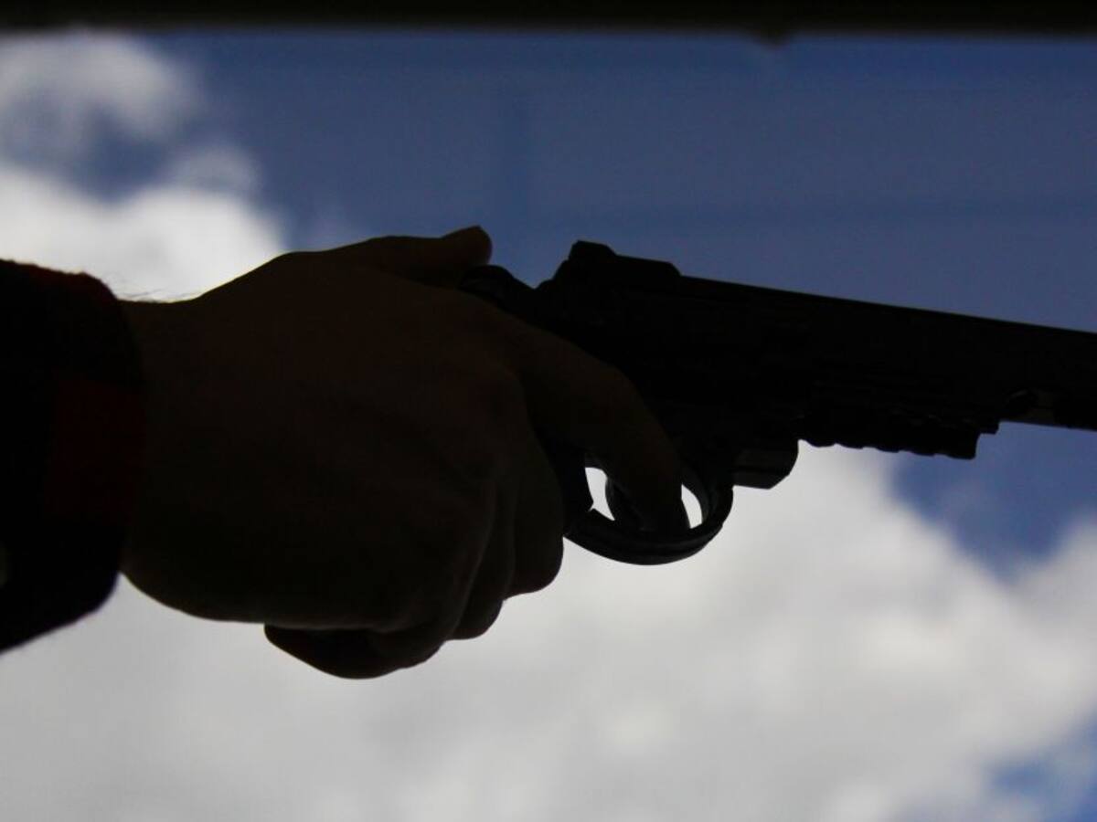 En Santa Marta hombres armados asesinaron a una líder comunal