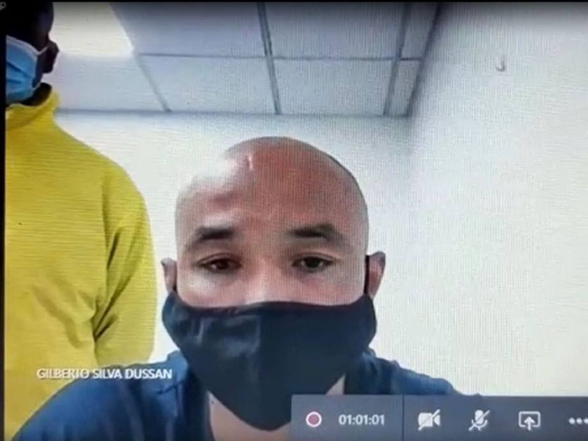 Señalado homicida de pasajero en SITP se declaró culpable