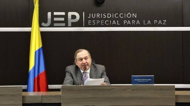 En audiencia pública Mancuso y ‘Jorge 40’ tendrán oportunidad de entrar a la JEP