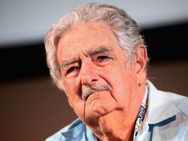 &#039;Pepe&#039; Mujica: &quot;Es un nuevo fracaso para la historia de Colombia&quot;