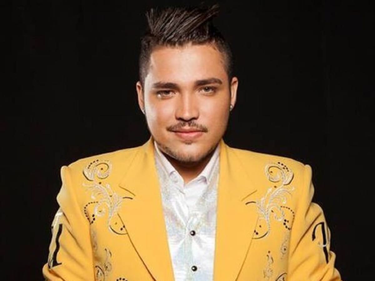 Me dio la impresión de que Jessi Uribe perdió humildad: Alcalde San Antonio