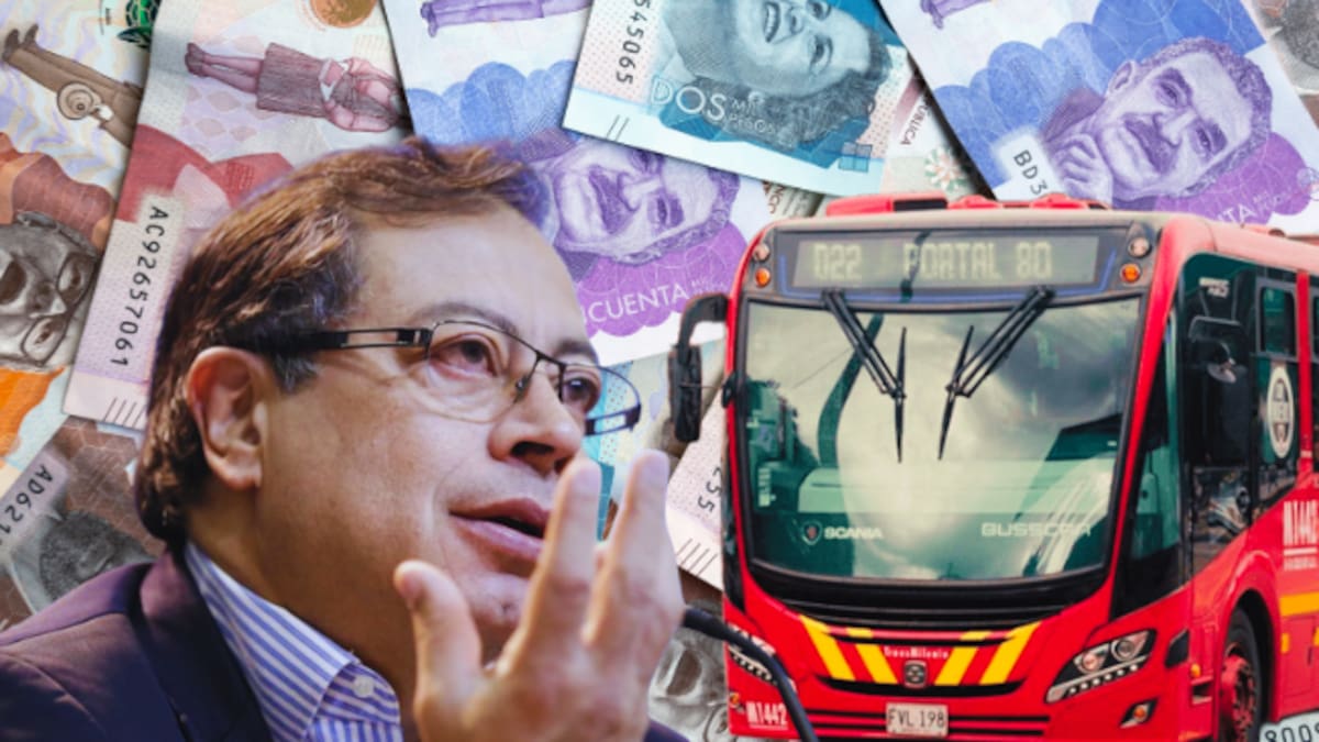 🔴 Auxilio de transporte + Salario Mínimo 2026: Así quedó el pago mensual y quincenal