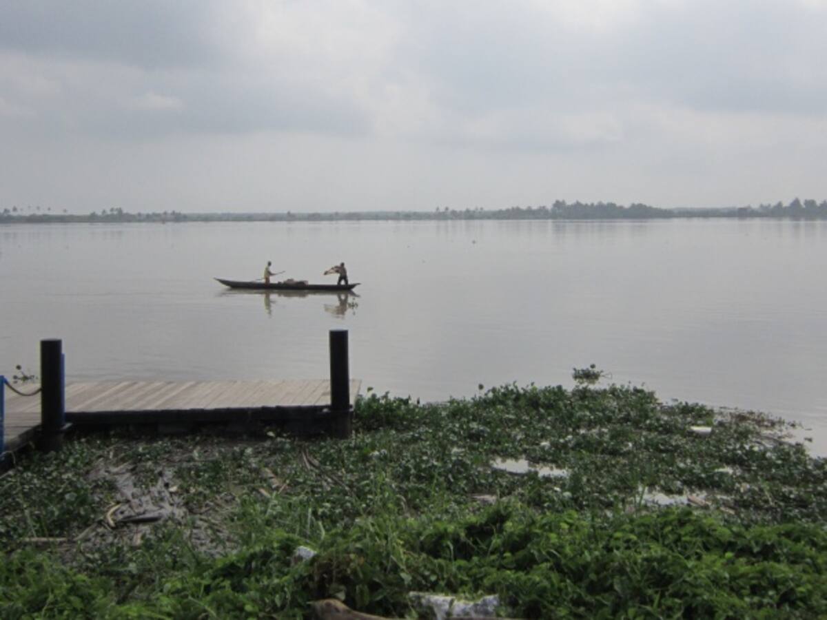 A punto de salvarse el proyecto para recuperar la navegabilidad del río Magdalena