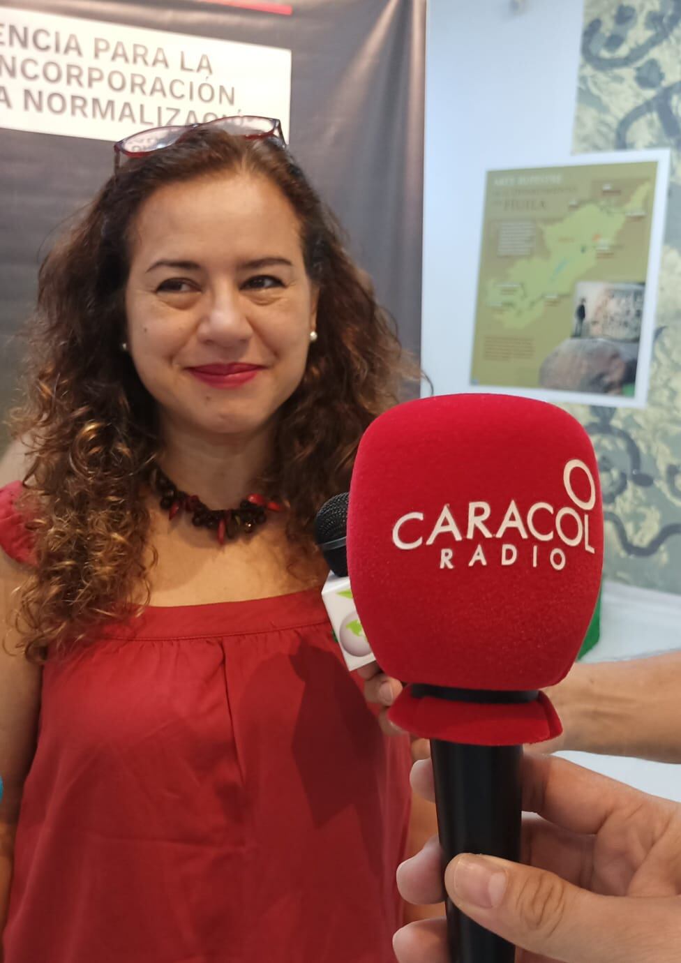 ´Paz Total´  una oportunidad para volver hacer parte de la sociedad.