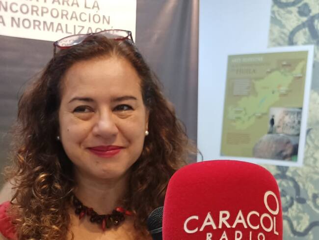 ´Paz Total´ una oportunidad para volver hacer parte de la sociedad.