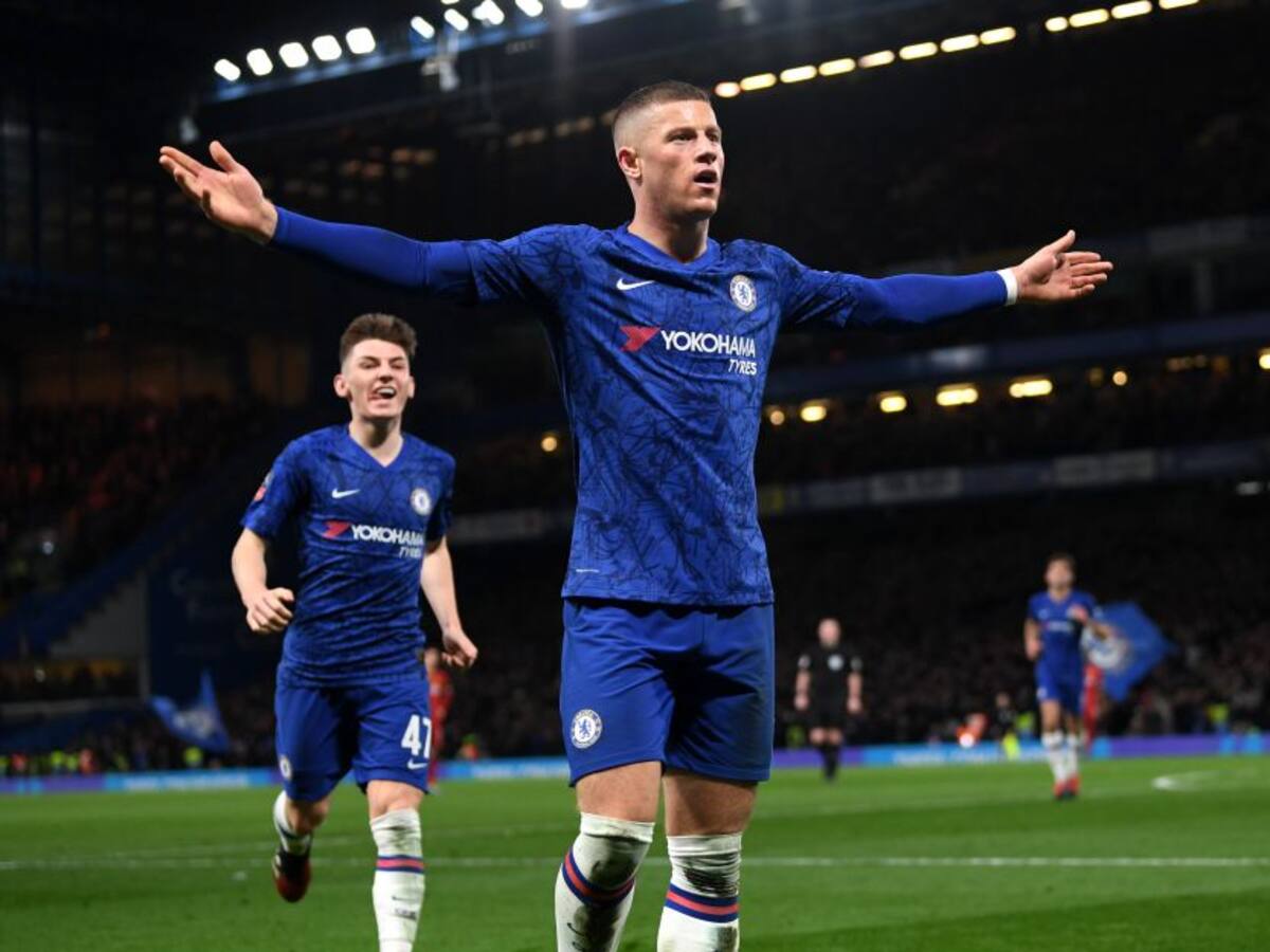 Liverpool sumó una nueva derrota y le dijo adiós a la FA Cup