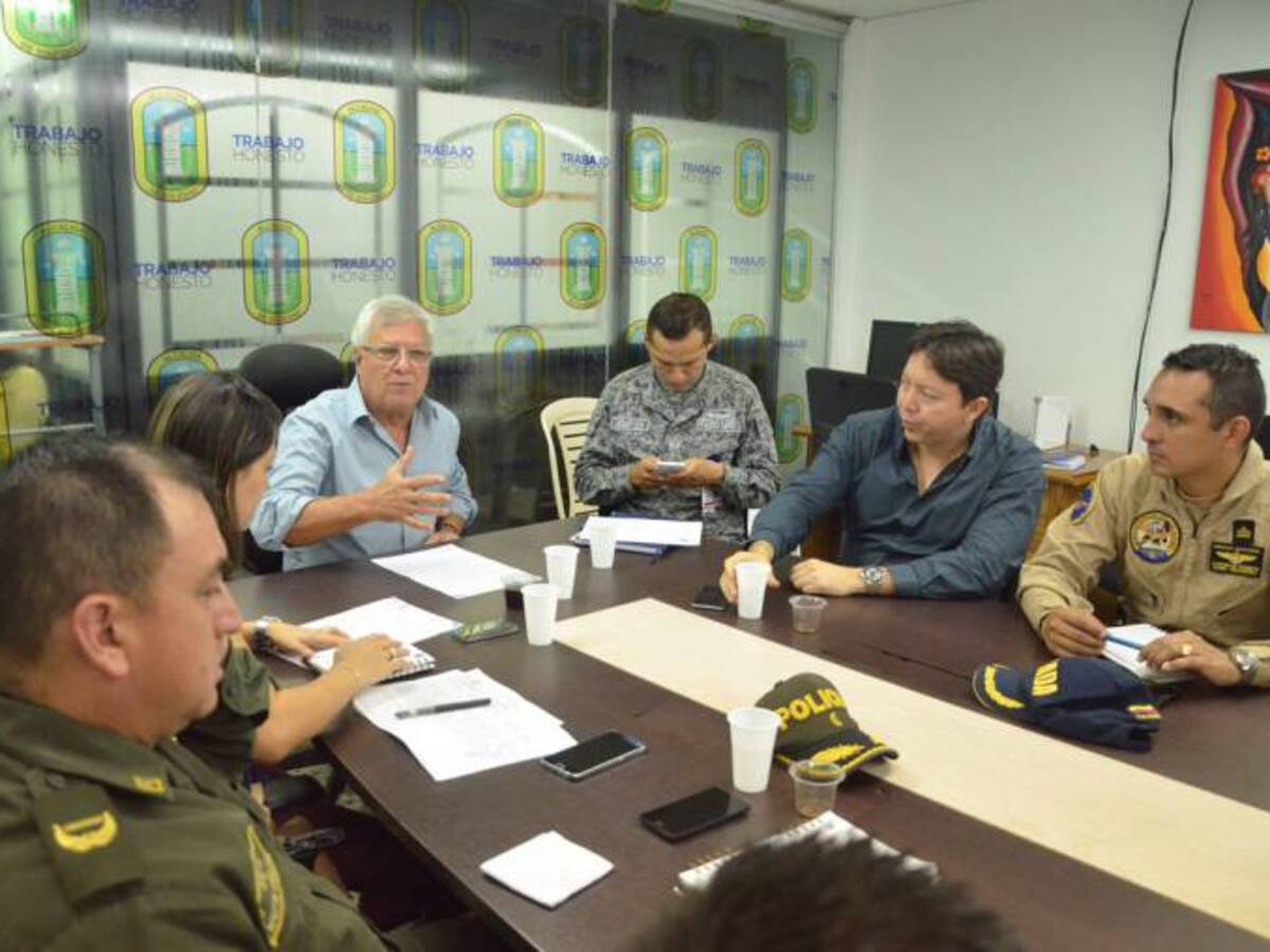 Cárcel para vándalos de Transmetro, anuncian autoridades en Soledad