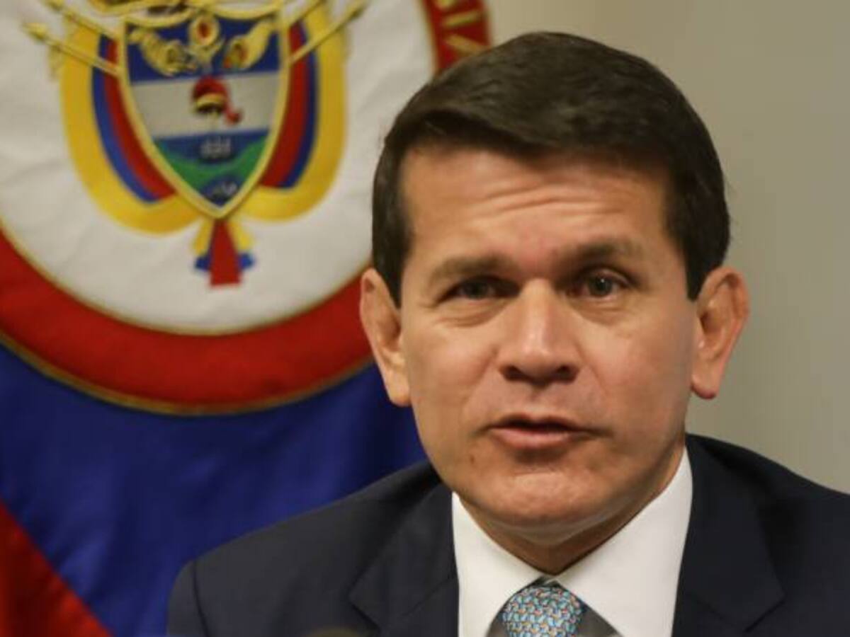 Nueva política contra el soborno y prácticas corruptas presentó Aerocivil