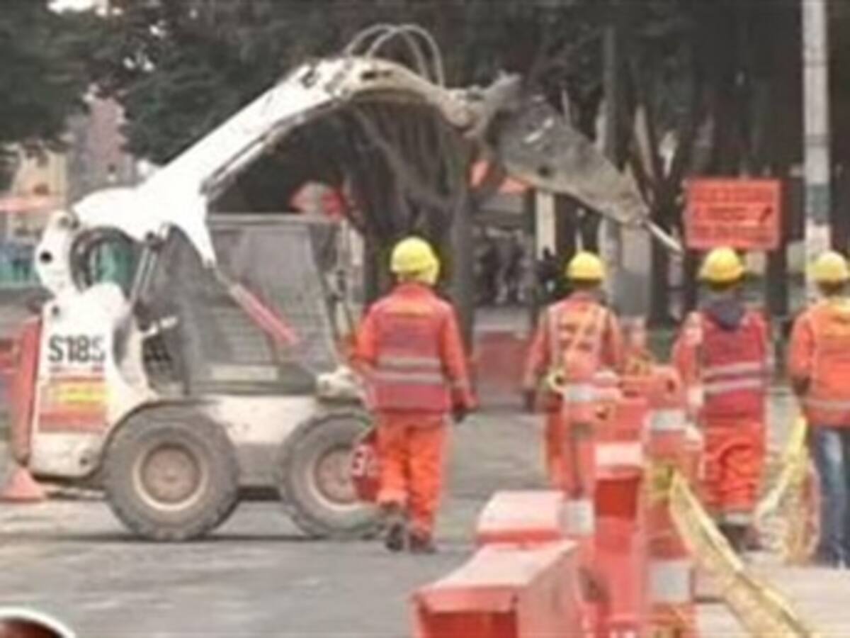Por carrusel de la contratación imputarán cargos a otros dos concejales de Bogotá