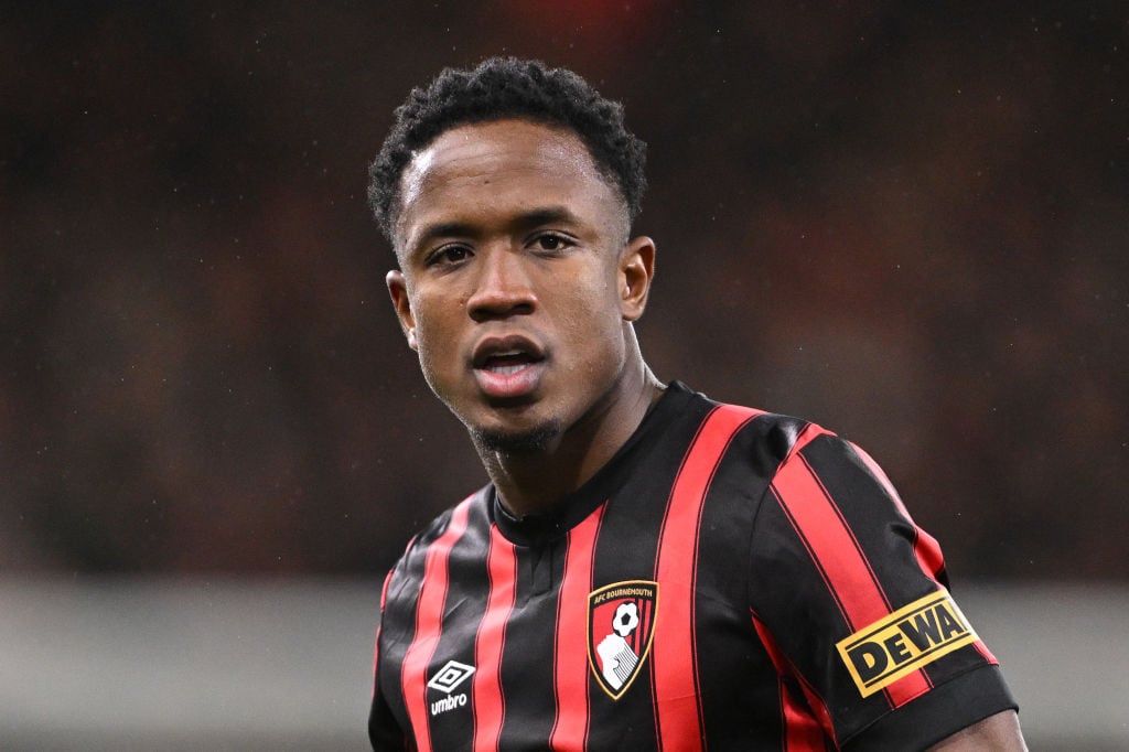 Luis Sinisterra / Getty Images