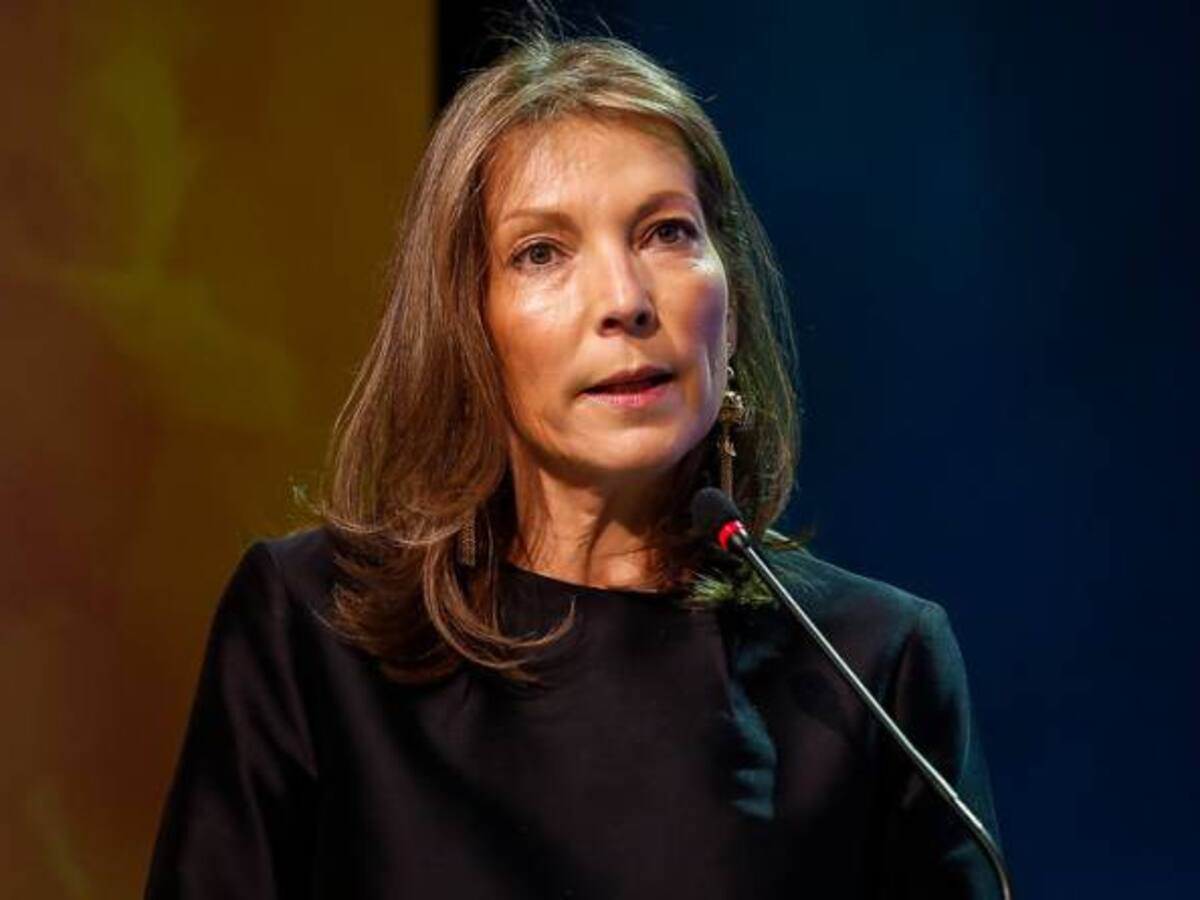 Nueva ley para los niños ayudará a superar crisis en La Guajira: primera dama