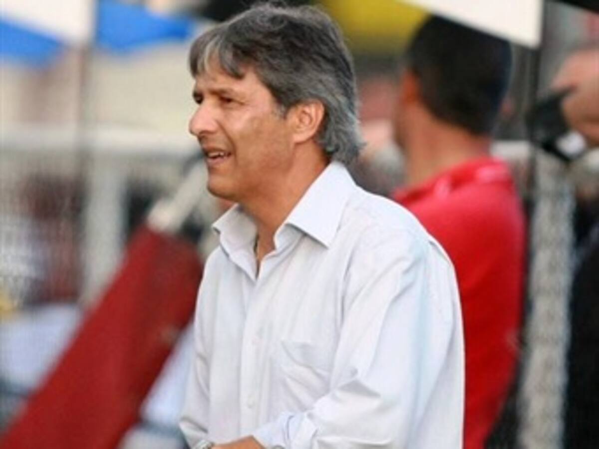 ‘Piscis’ Restrepo: A esta altura, la parte física es la que determina los resultados