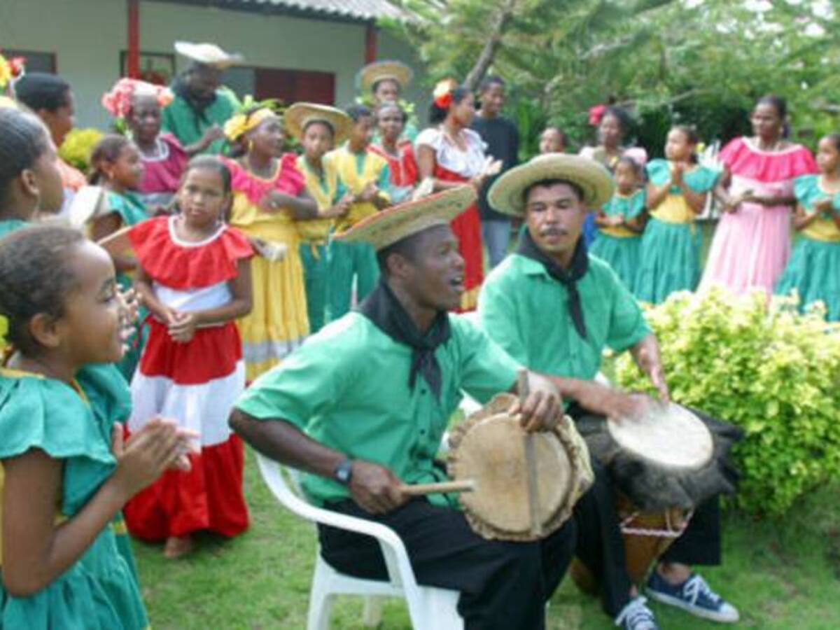 Bogotá disfrutará de una muestra del XXXI Festival Folclórico del Pacífico