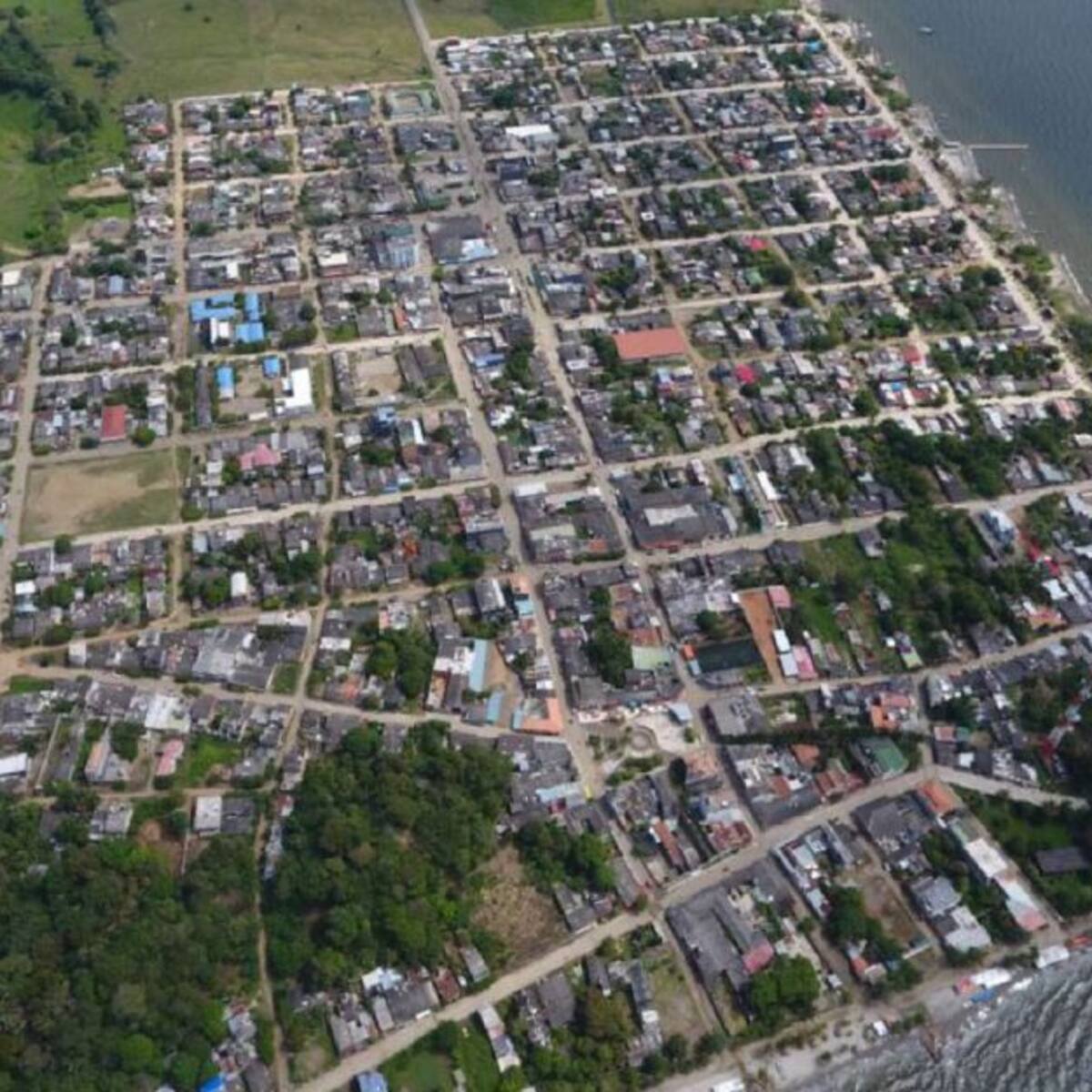 Hospital de Necoclí embargó al municipio por deuda por paso de migrantes