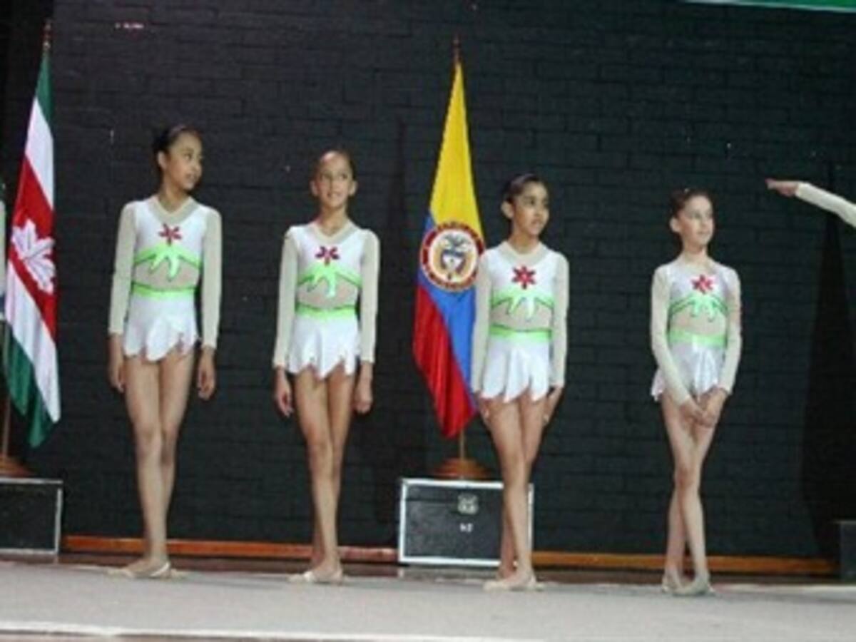 Bogotá será subsede de Centroamericanos si organiza no menos de seis deportes