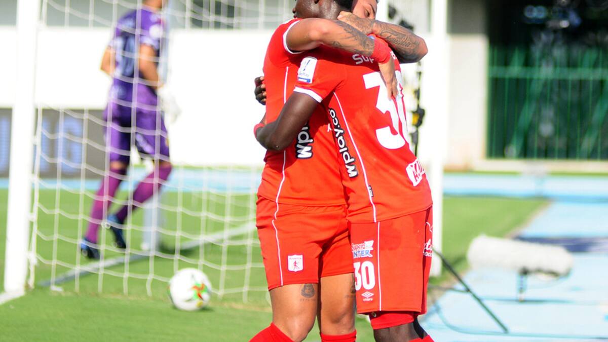 Exjugador de América de Cali, cerca de reforzar a Fluminense