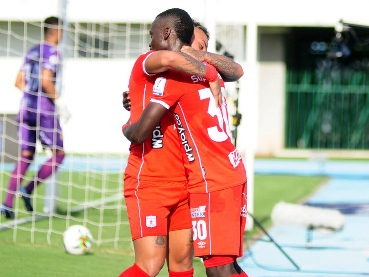 Exjugador de América de Cali, cerca de reforzar a Fluminense