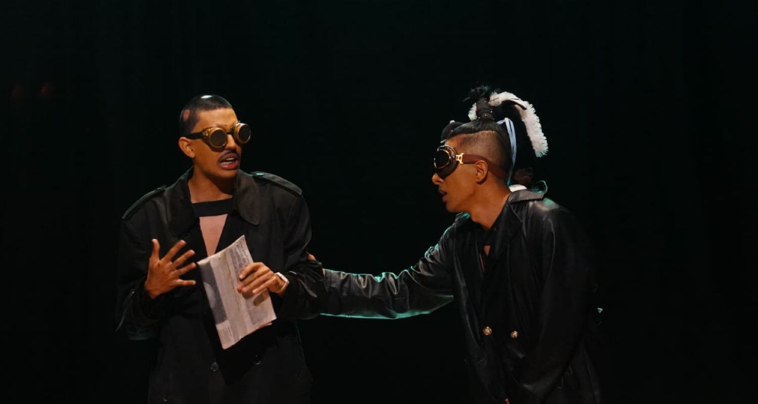 Foto extraída de la página web de la Universidad EAFIT.