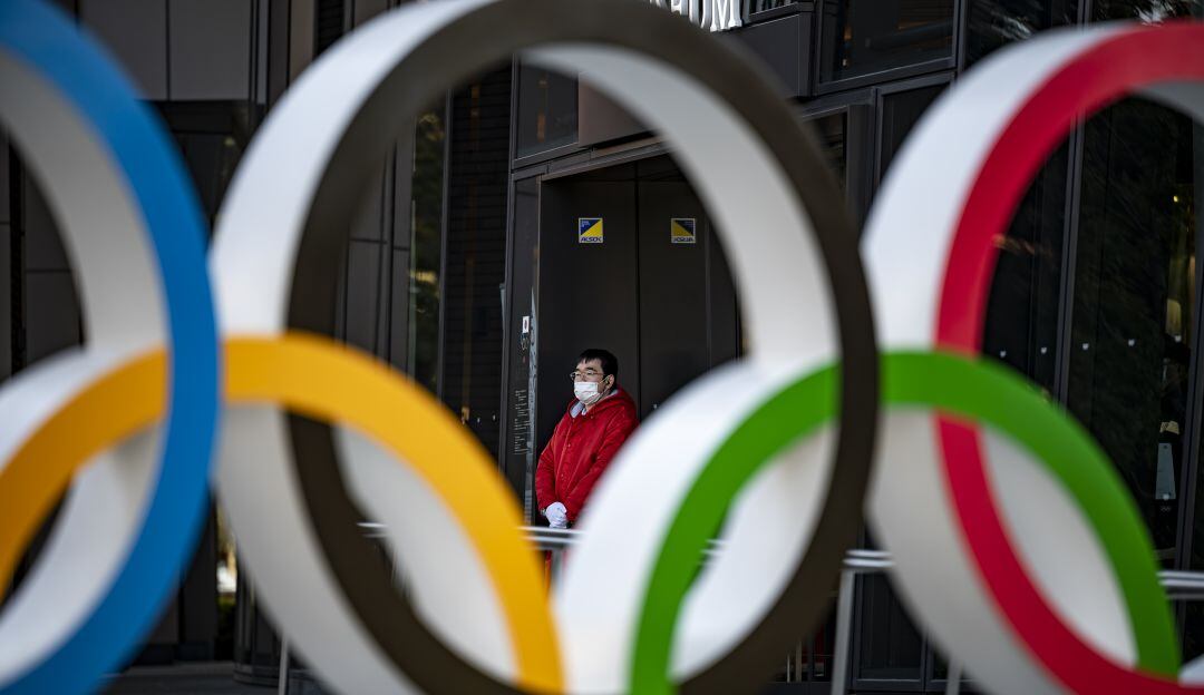 Tokio aspiraría ahora a ser se de las justas deportivas del 2032.