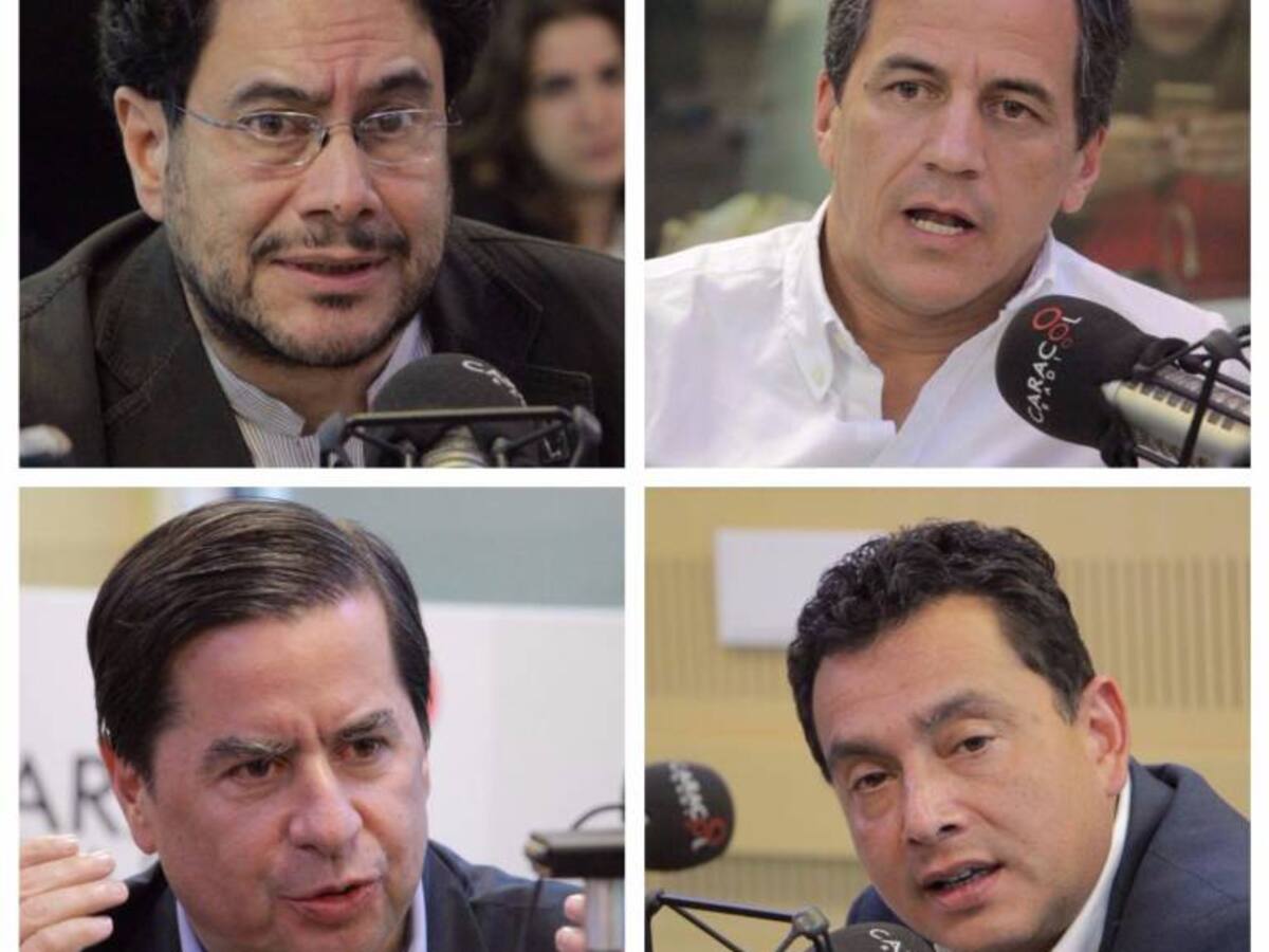 Plebiscito: ¿Hubo o no hubo conejo al No?