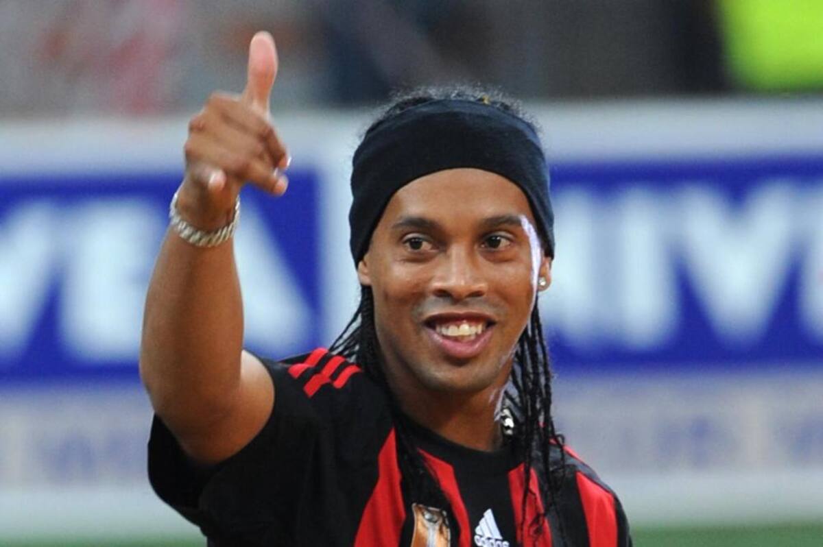 El día de hoy el crack brasileño cumple 34 años, Caracol Radio le muestra sus mejores momentos.