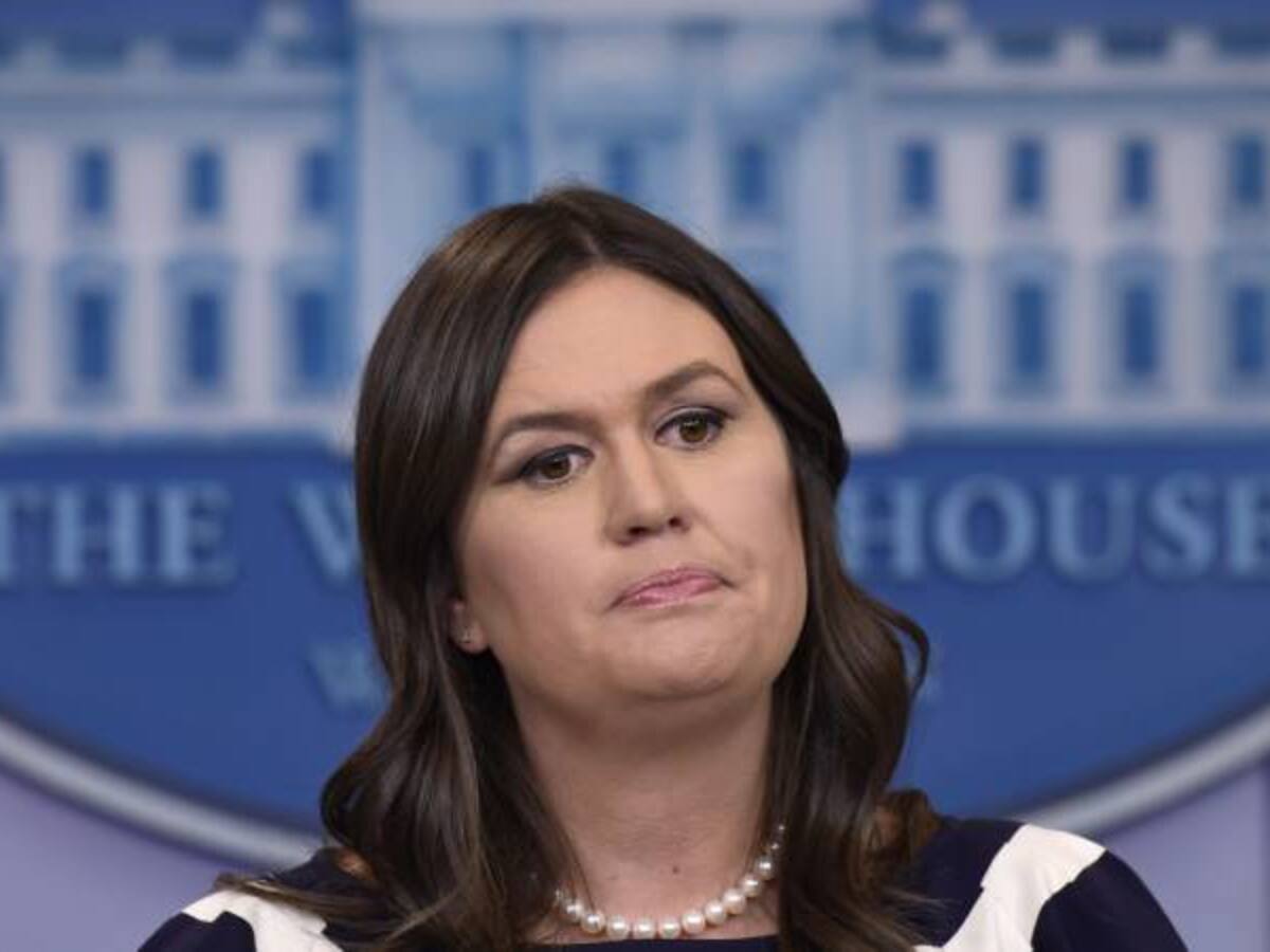 EE.UU. mantiene esperanzas sobre cumbre con Corea del Norte