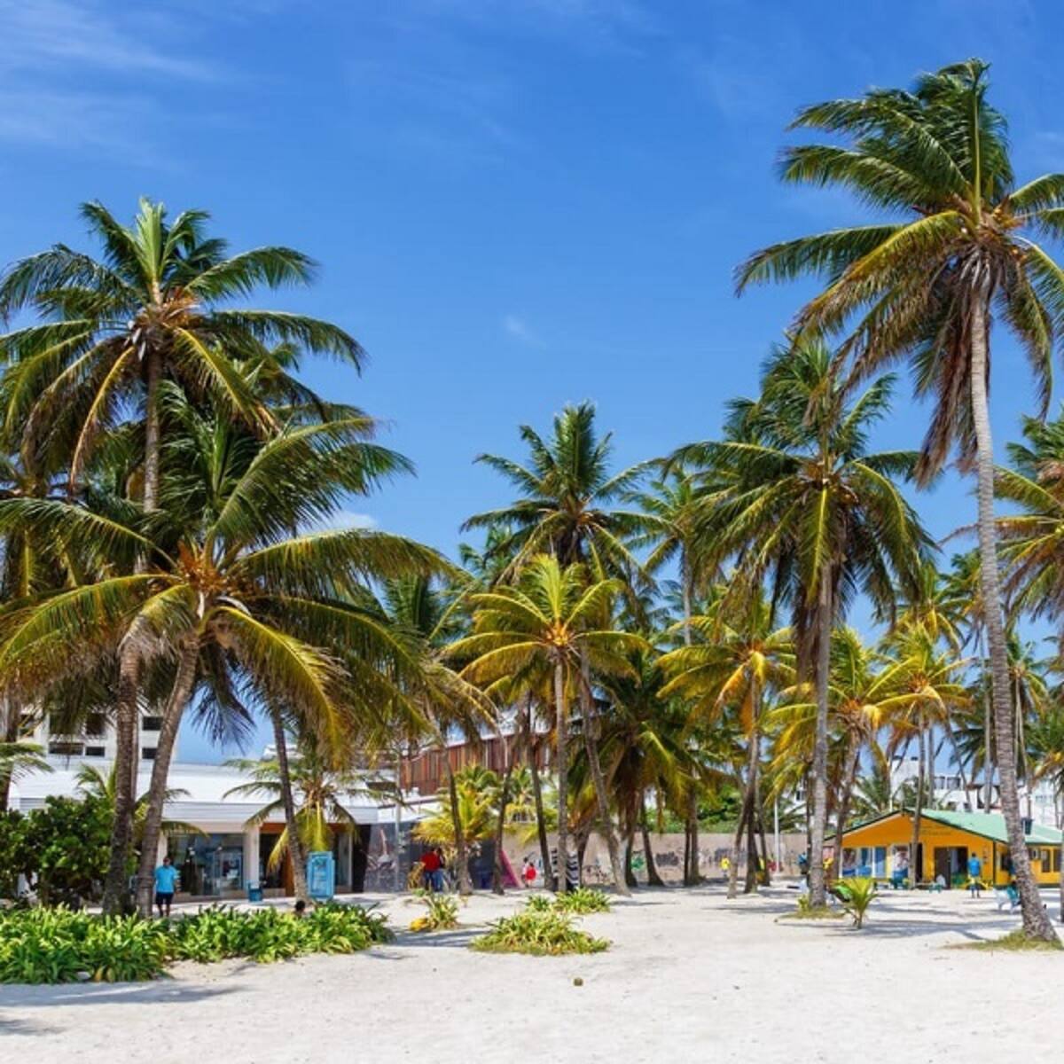 Las mejores playas escondidas de San Andrés y Providencia: son las más tranquilas del archipiélago