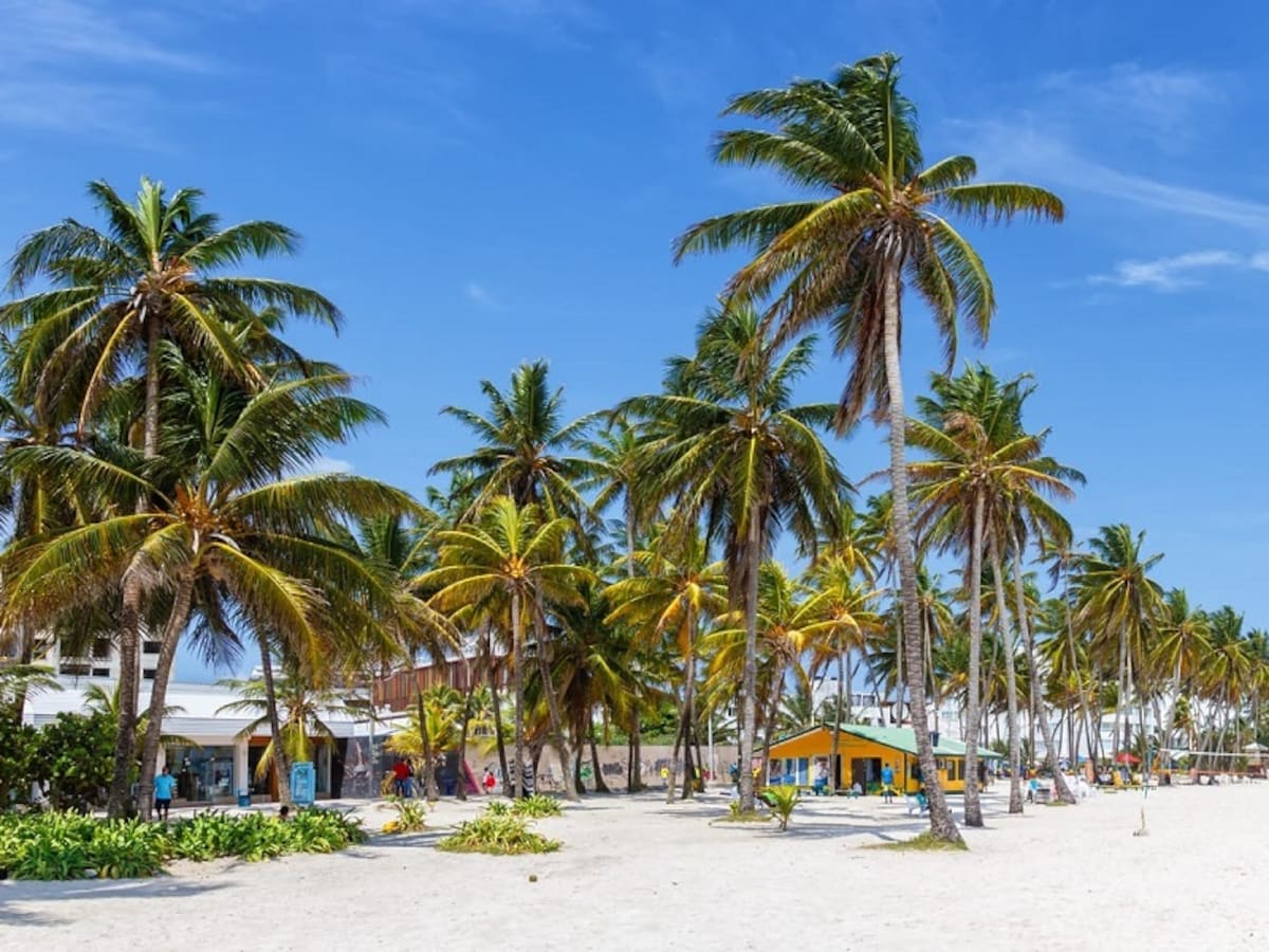 Las mejores playas escondidas de San Andrés y Providencia: son las más tranquilas del archipiélago