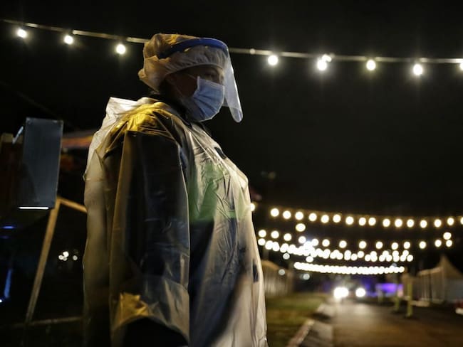 Coronavirus en Cartagena: 85 nuevos casos y dos fallecidos
