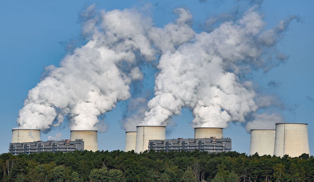 Emisiones contaminantes