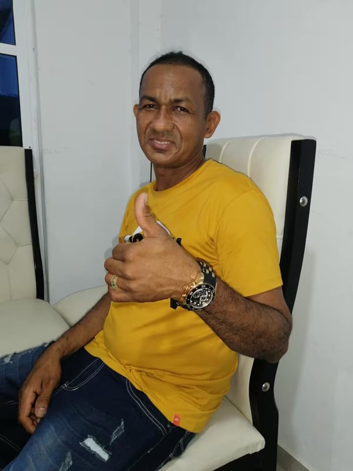 Colprensa- cortesía