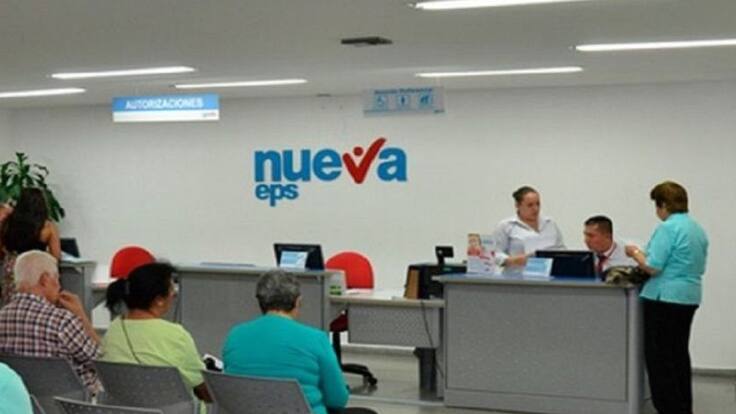 Edwin Prada, secretario de salud de Santander