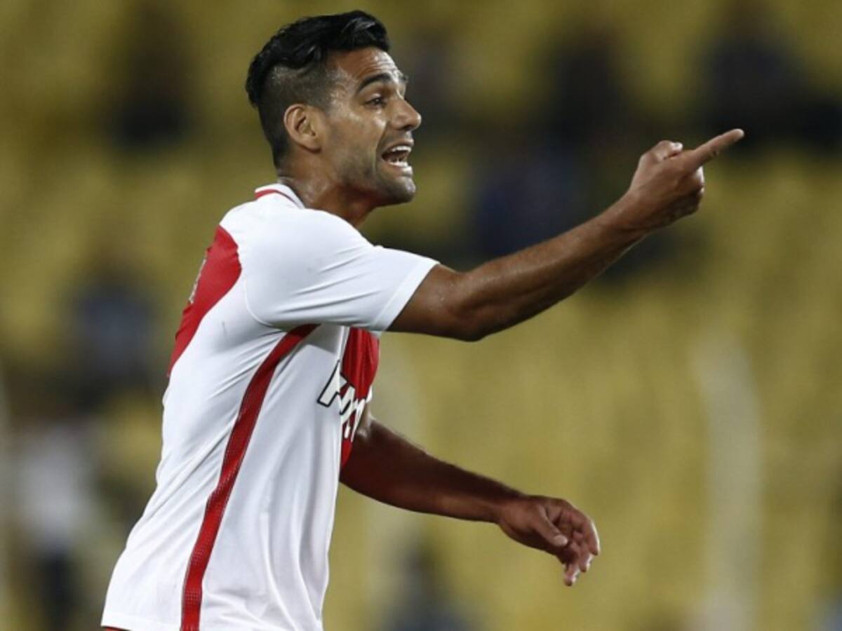 Falcao deja el hospital y regresa a casa tras sufrir un traumatismo cráneo-torácico