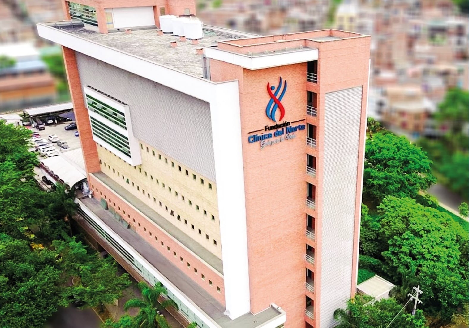 Fundación Clínica del Norte-foto cortesía